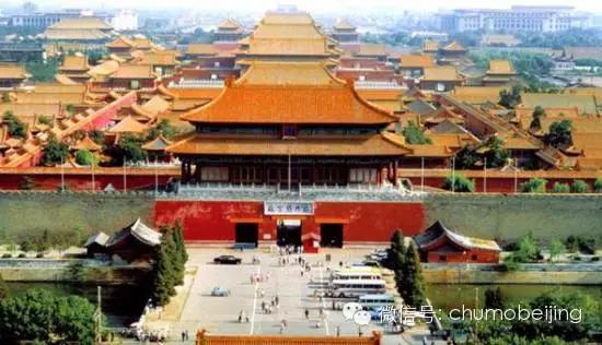 漫步千年,北京古都时空画卷之旅