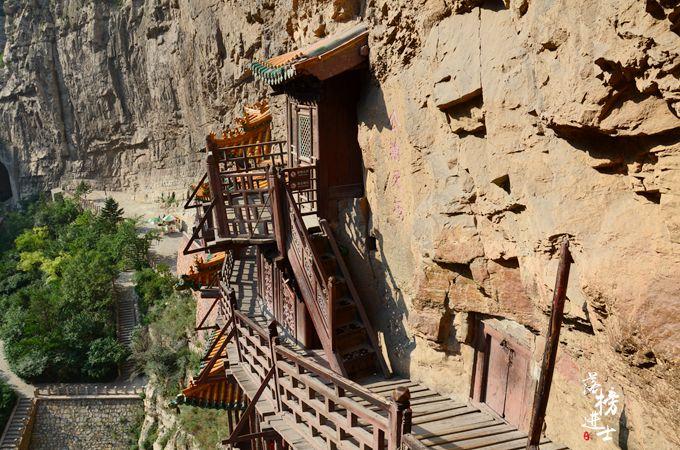 山西,崛起的凤凰,变革中的山西新篇章