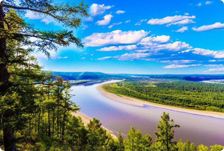 黑龙江，北方明珠的多元发展之路