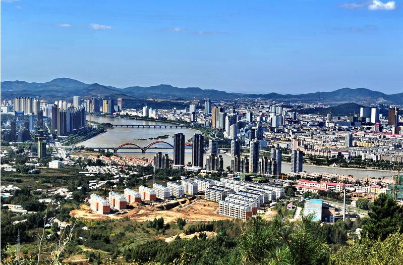 吉林，青春梦想的启航之地