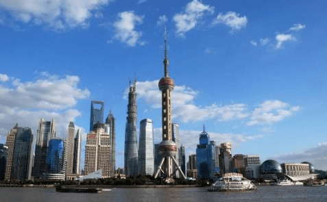 上海时光，我的青春印记