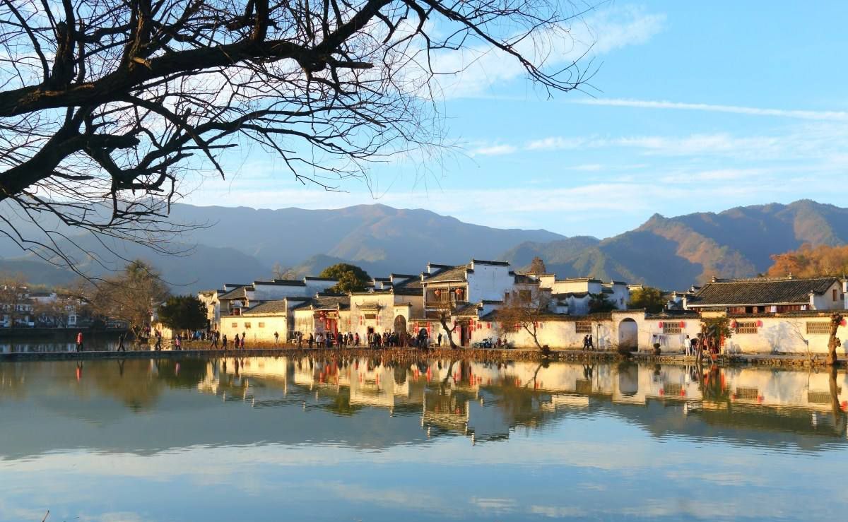 安徽之旅，探寻古老土地的魅力与文化