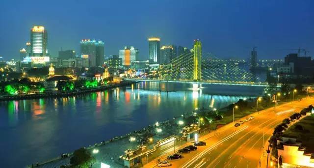 浙江，绿色发展的领跑者与探路者