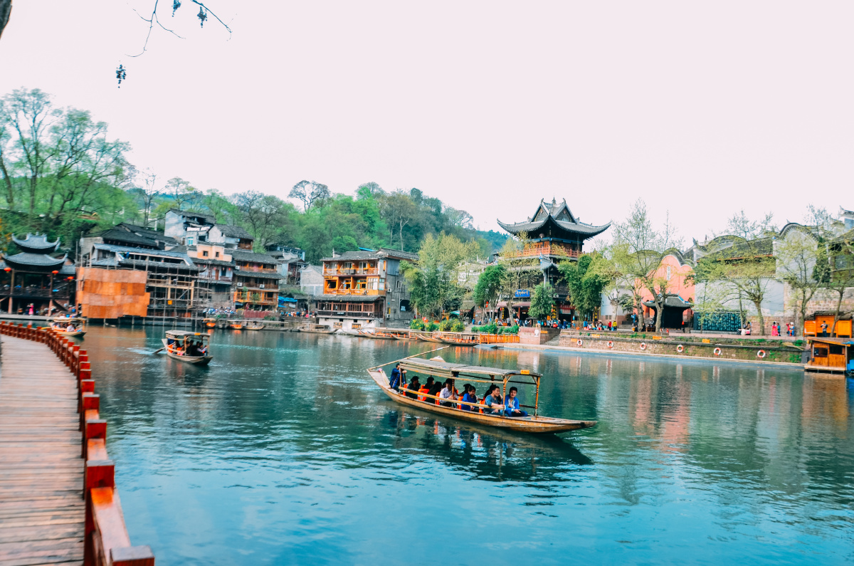 湖南,历史与现代交融,文化与美食的盛宴之地