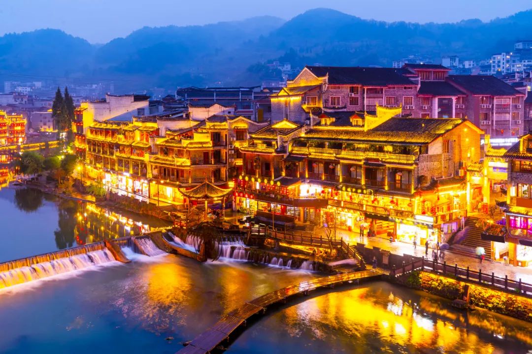 湖南,历史与现代交融,文化与美食的盛宴之地