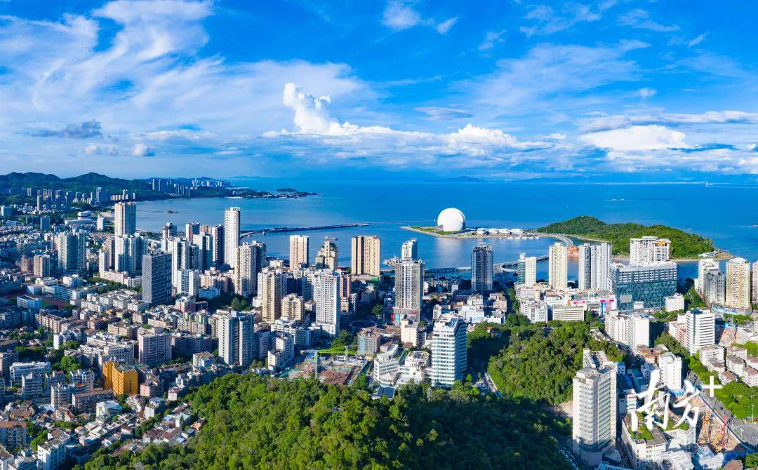 广东初探，南国风情的心得体会