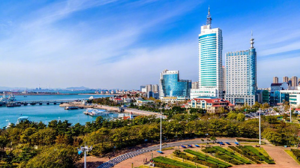 乡情悠悠，山东，我的故土情深