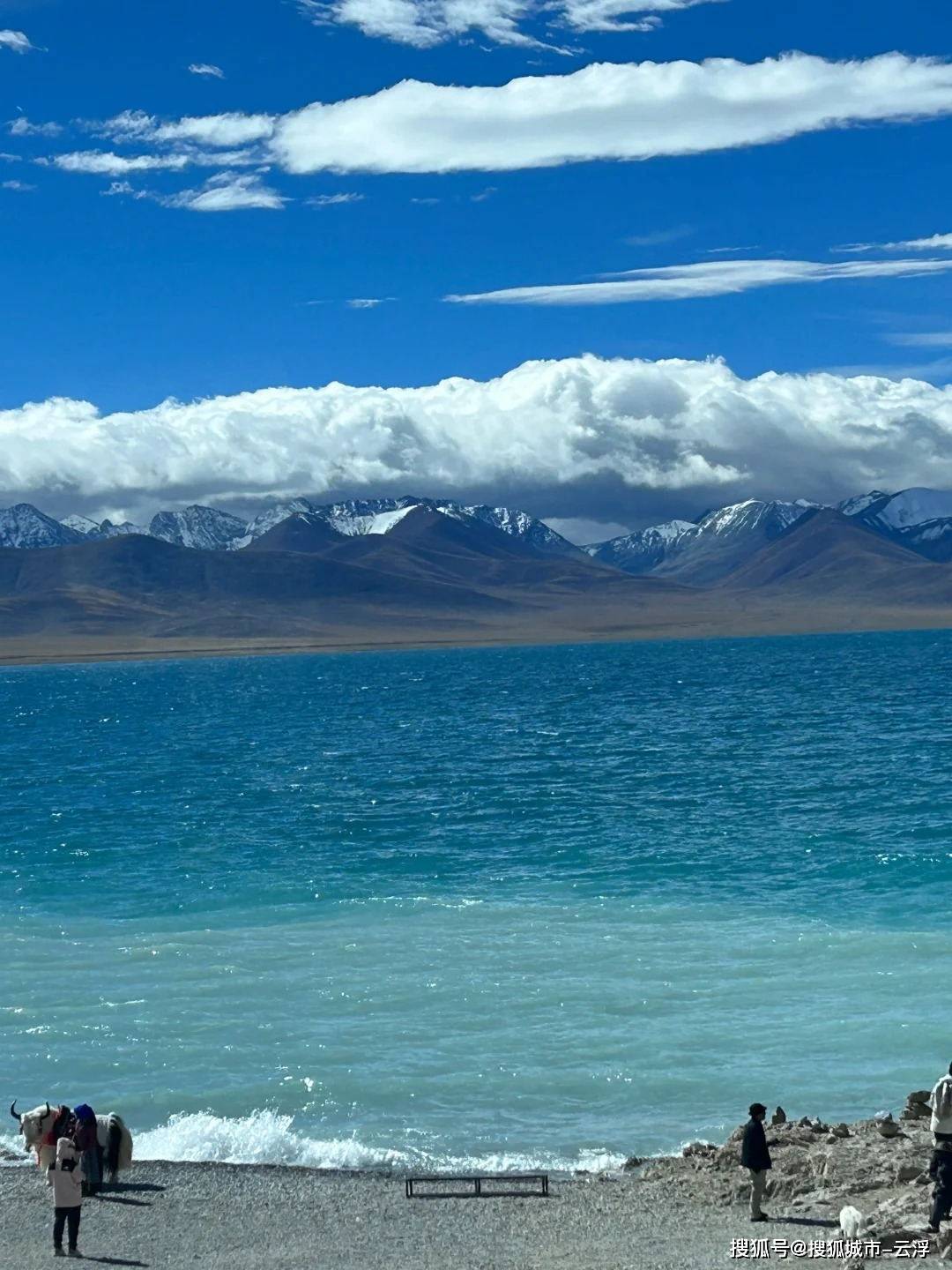 西藏之旅，探寻神秘高原的魅力