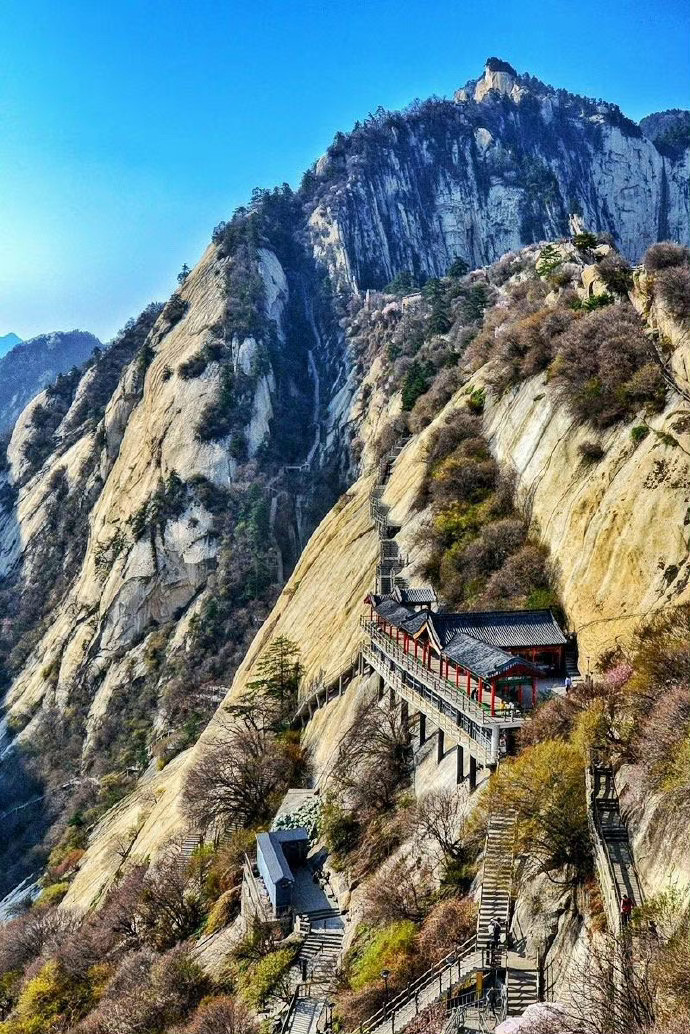 陕西，致尊敬的听众朋友们