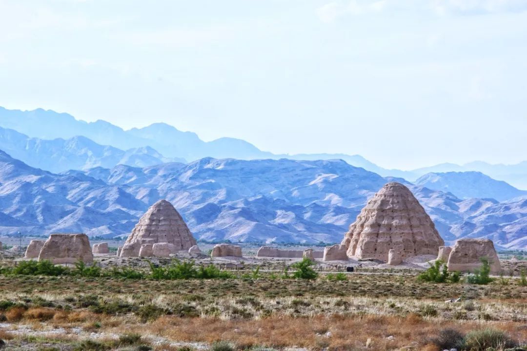 宁夏,致敬亲爱的听众朋友们