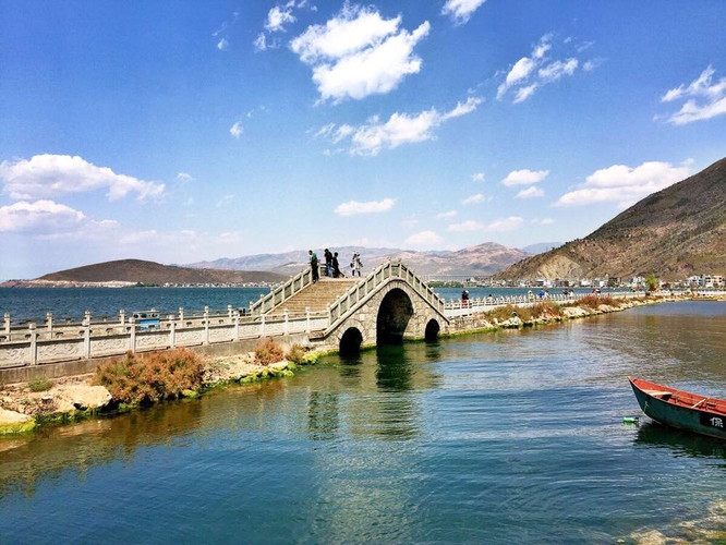 云南秘境之旅,发现生活的无限可能