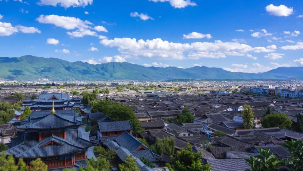 云南秘境之旅,发现生活的无限可能