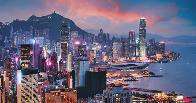 香港之行,探索与感悟之旅