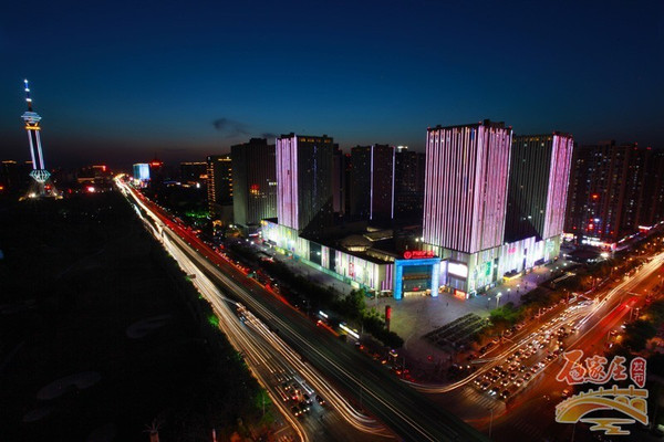 石家庄,友情与家的温馨日常故事