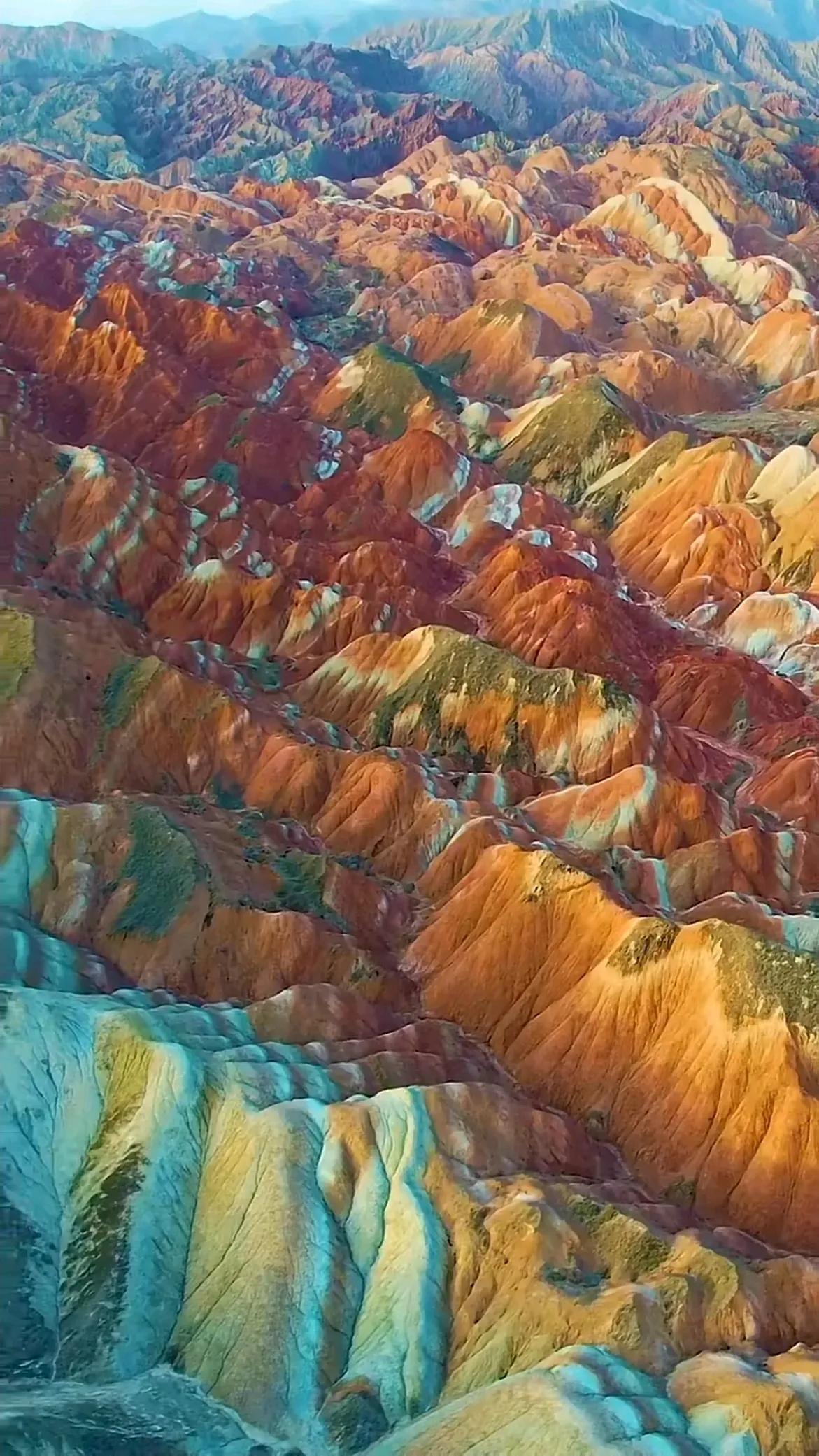 探寻甘肃,历史与文化的古老足迹之旅