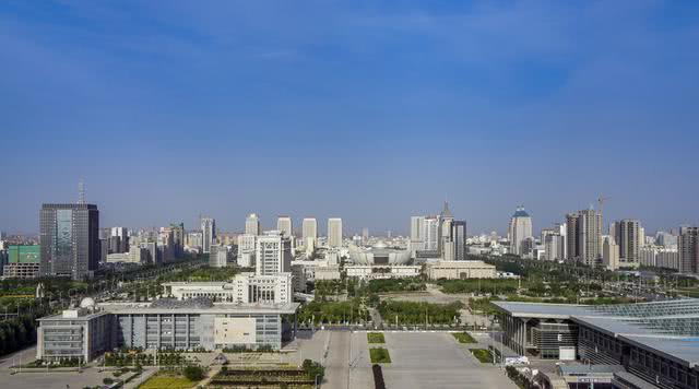 塞上江南宁夏,多元文化交融的璀璨明珠