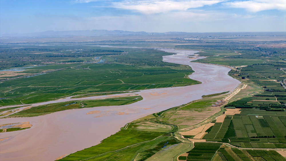 塞上江南宁夏,多元文化交融的璀璨明珠