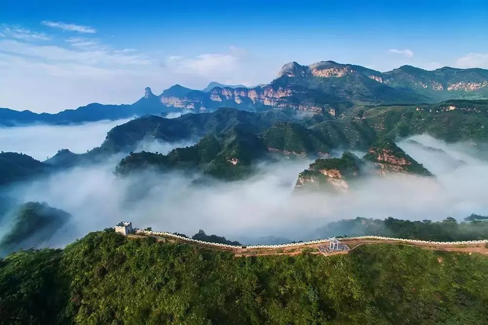 邢台,历史与现代交融,商机无限的商业热土