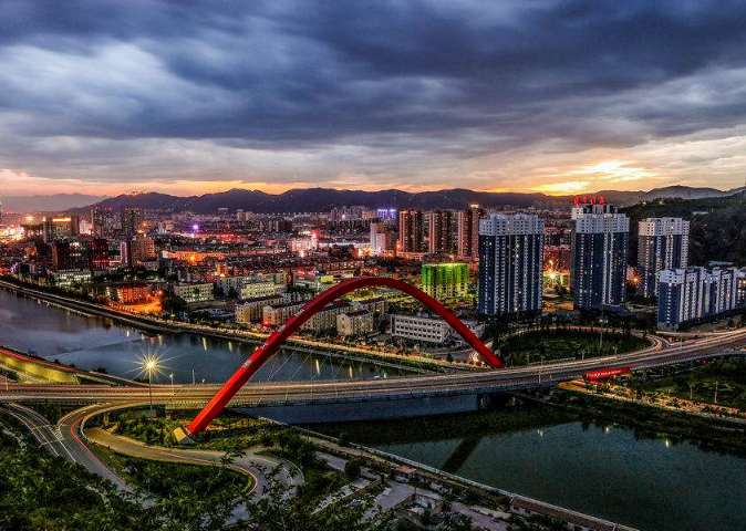 张家口,自然美景探索之旅