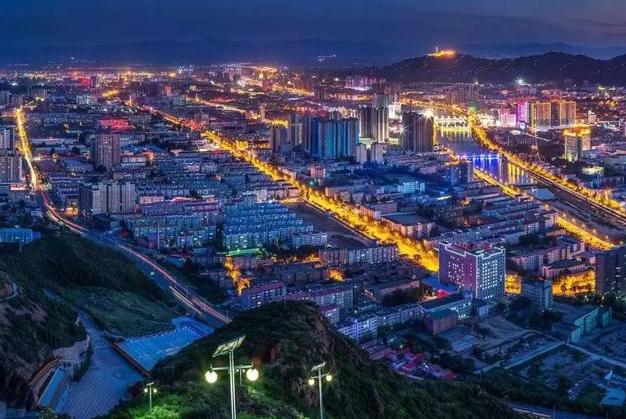 张家口,自然美景探索之旅